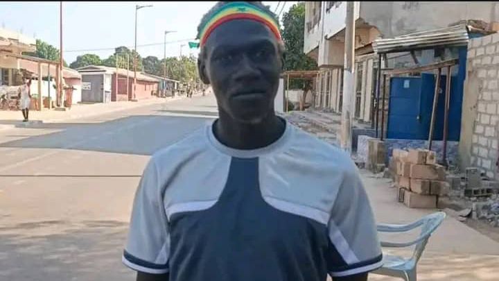 Actu, Info et News en continu de Pakao et du Sénégal