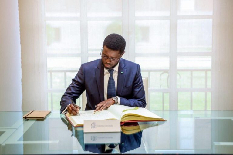 Actu, Info et News en continu de Pakao et du Sénégal