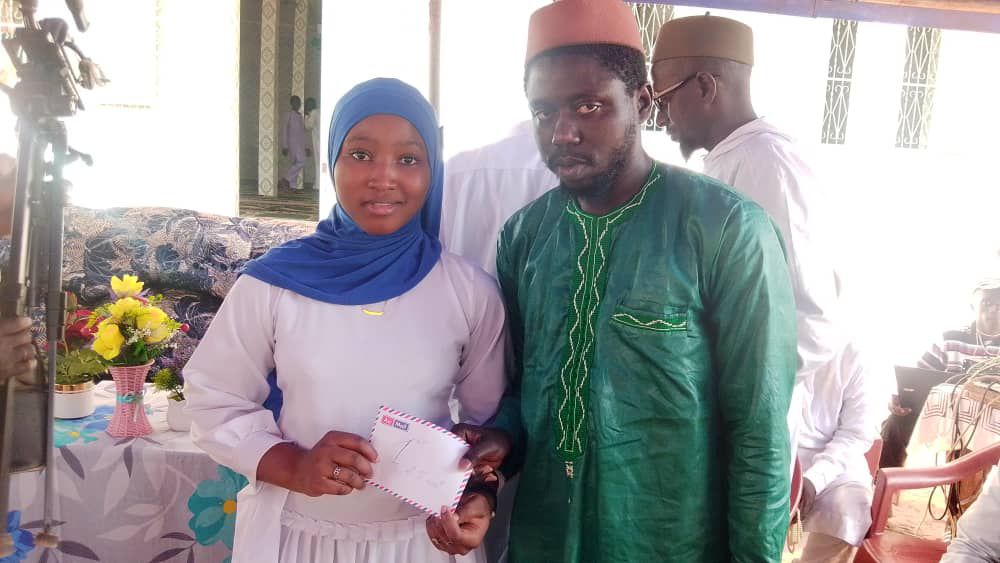 5e Édition du Concours Communal de Récital du Coran à Mancolicounda : Un Succès pour l'Excellence Religieuse à Simbandi Brassou 2 Actu, Info et News en continu de Pakao et du Sénégal