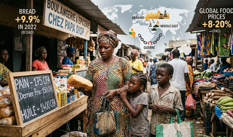 L'instinct comme doctrine : Washington gouverne sans filet 2 KERANOS MEDIA