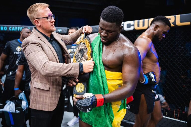 Actu, Info et News en continu de Pakao et du Sénégal