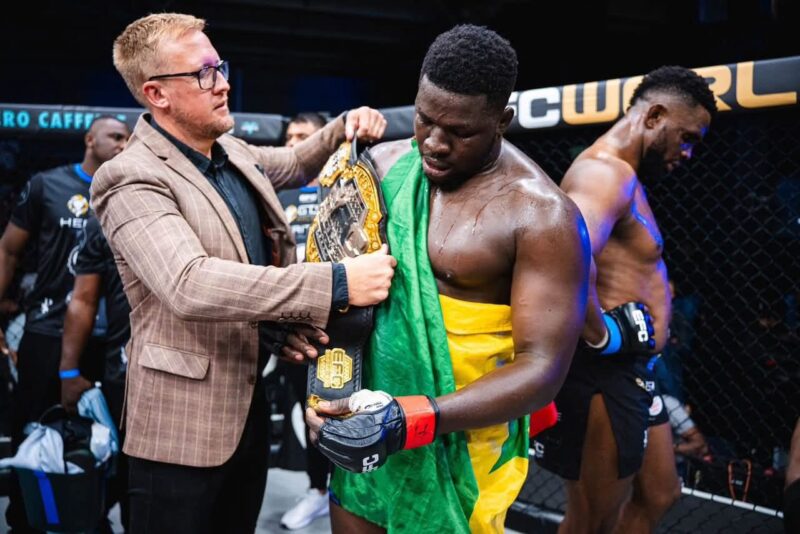 Actu, Info et News en continu de Pakao et du Sénégal