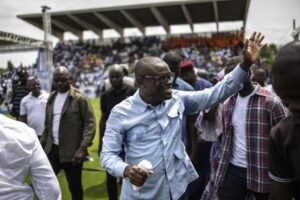 Actu, Info et News en continu de Pakao et du Sénégal