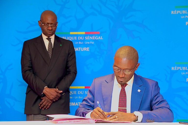 Actu, Info et News en continu de Pakao et du Sénégal