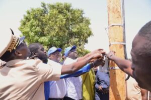 Actu, Info et News en continu de Pakao et du Sénégal