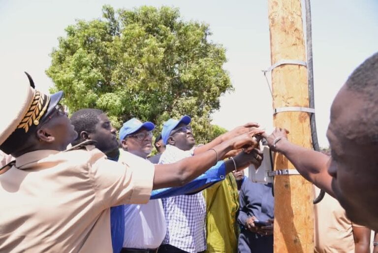 Actu, Info et News en continu de Pakao et du Sénégal