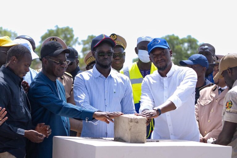 Actu, Info et News en continu de Pakao et du Sénégal