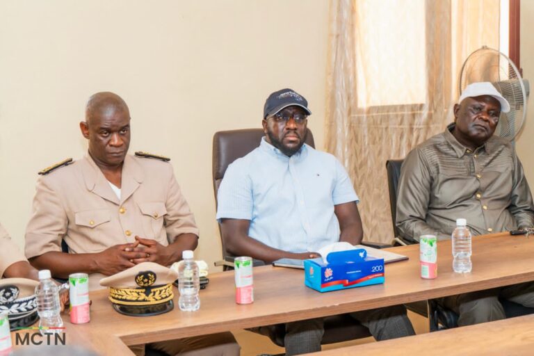 Actu, Info et News en continu de Pakao et du Sénégal