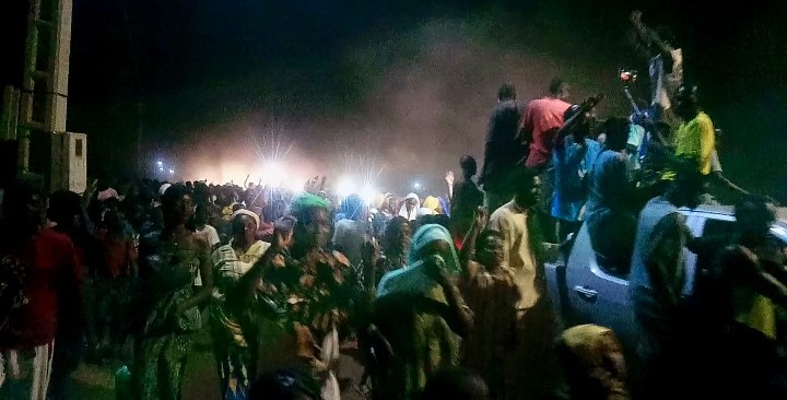 Actu, Info et News en continu de Pakao et du Sénégal