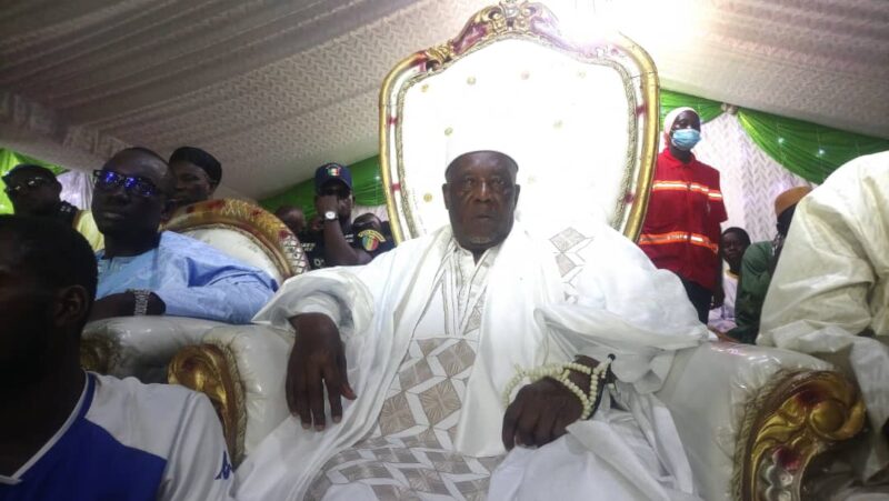 Actu, Info et News en continu de Pakao et du Sénégal