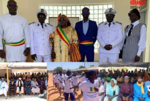 Actu, Info et News en continu de Pakao et du Sénégal