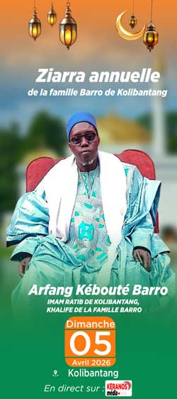 Information Partenaire