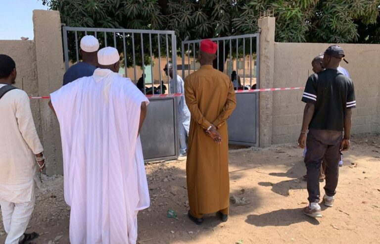 Actu, Info et News en continu de Pakao et du Sénégal