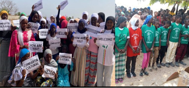 Actu, Info et News en continu de Pakao et du Sénégal