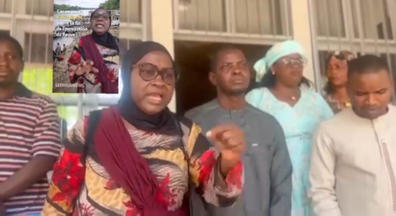 Actu, Info et News en continu de Pakao et du Sénégal