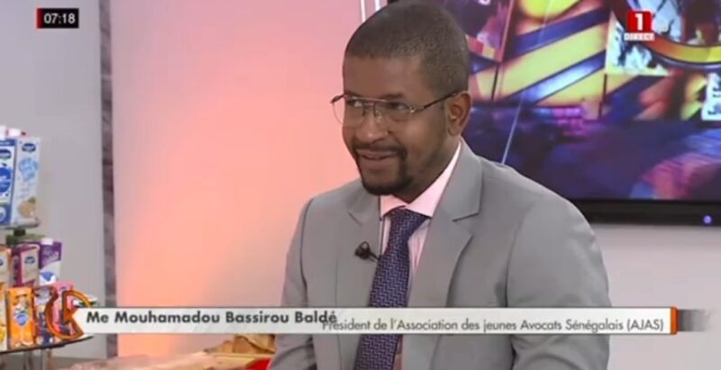 Actu, Info et News en continu de Pakao et du Sénégal