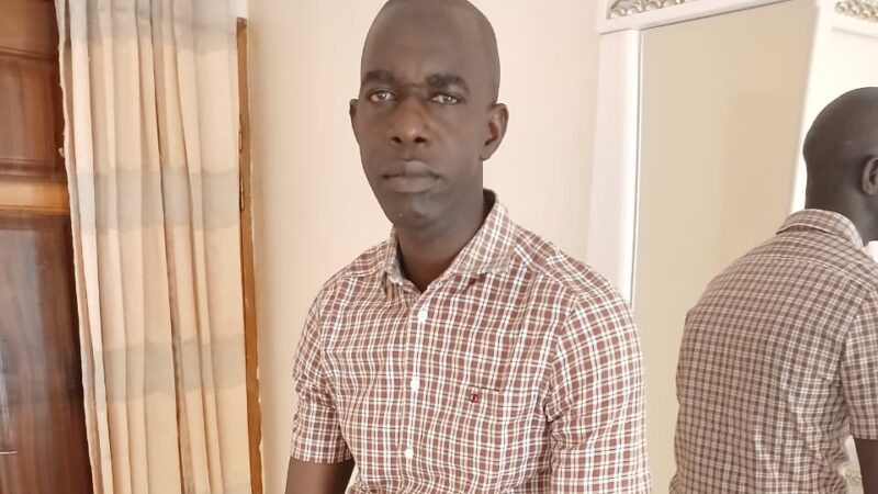 Actu, Info et News en continu de Pakao et du Sénégal