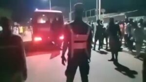 Actu, Info et News en continu de Pakao et du Sénégal