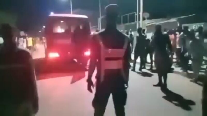 Actu, Info et News en continu de Pakao et du Sénégal