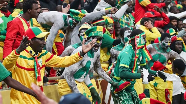 Actu, Info et News en continu de Pakao et du Sénégal