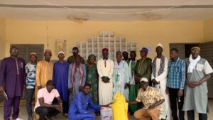 Actu, Info et News en continu de Pakao et du Sénégal