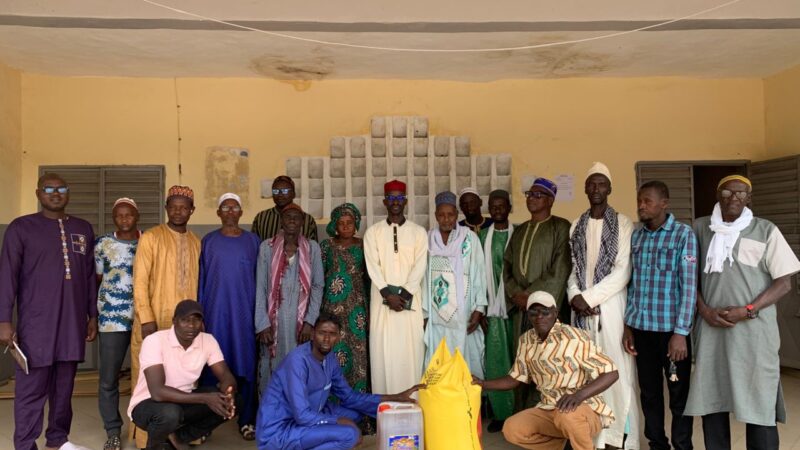 Actu, Info et News en continu de Pakao et du Sénégal