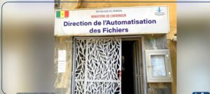 Actu, Info et News en continu de Pakao et du Sénégal