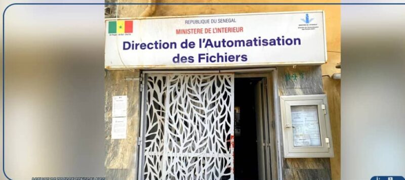 Actu, Info et News en continu de Pakao et du Sénégal