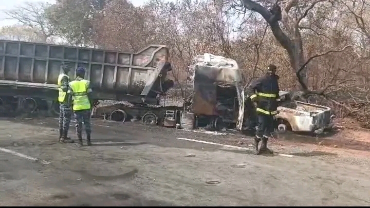 Actu, Info et News en continu de Pakao et du Sénégal