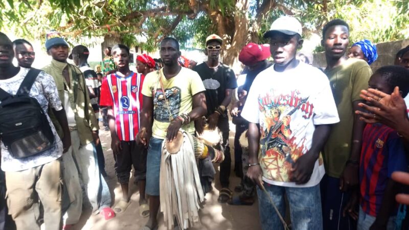 Actu, Info et News en continu de Pakao et du Sénégal