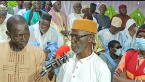 Actu, Info et News en continu de Pakao et du Sénégal