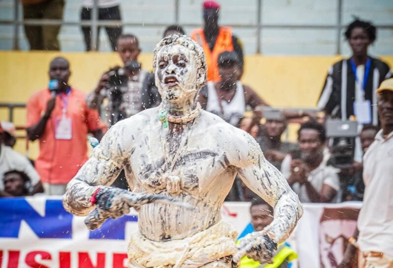 Actu, Info et News en continu de Pakao et du Sénégal