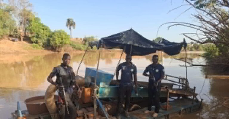 Actu, Info et News en continu de Pakao et du Sénégal