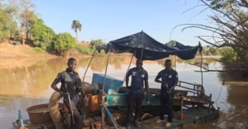 Actu, Info et News en continu de Pakao et du Sénégal