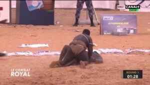 Actu, Info et News en continu de Pakao et du Sénégal