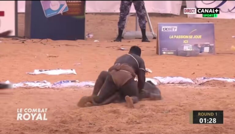 Actu, Info et News en continu de Pakao et du Sénégal