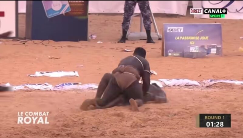 Actu, Info et News en continu de Pakao et du Sénégal