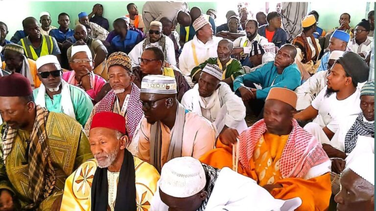 Actu, Info et News en continu de Pakao et du Sénégal