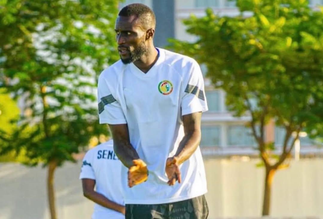 Sénégal : Lamine Sané prend les commandes de la sélection nationale U17 1 Actu, Info et News en continu de Pakao et du Sénégal