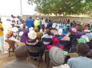 Actu, Info et News en continu de Pakao et du Sénégal