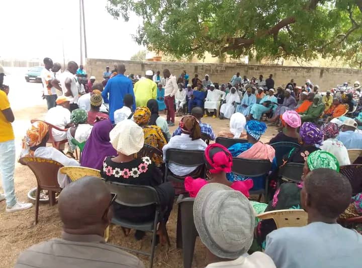 Actu, Info et News en continu de Pakao et du Sénégal