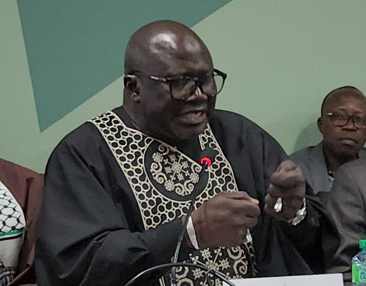 Actu, Info et News en continu de Pakao et du Sénégal