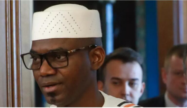 Actu, Info et News en continu de Pakao et du Sénégal