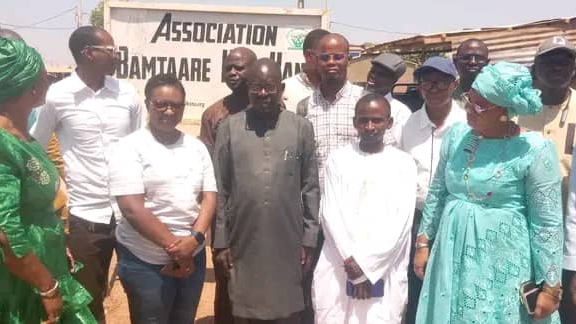 Actu, Info et News en continu de Pakao et du Sénégal