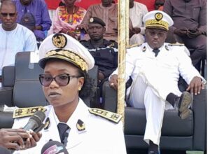 Actu, Info et News en continu de Pakao et du Sénégal