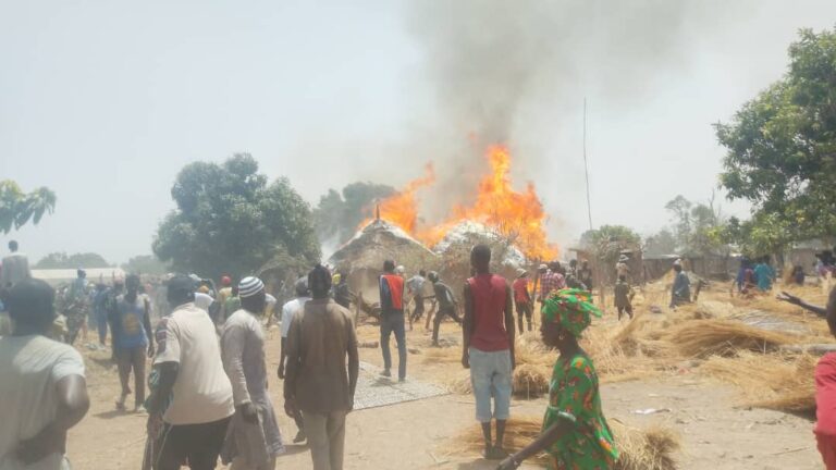 Actu, Info et News en continu de Pakao et du Sénégal