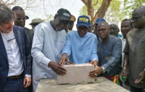 Actu, Info et News en continu de Pakao et du Sénégal