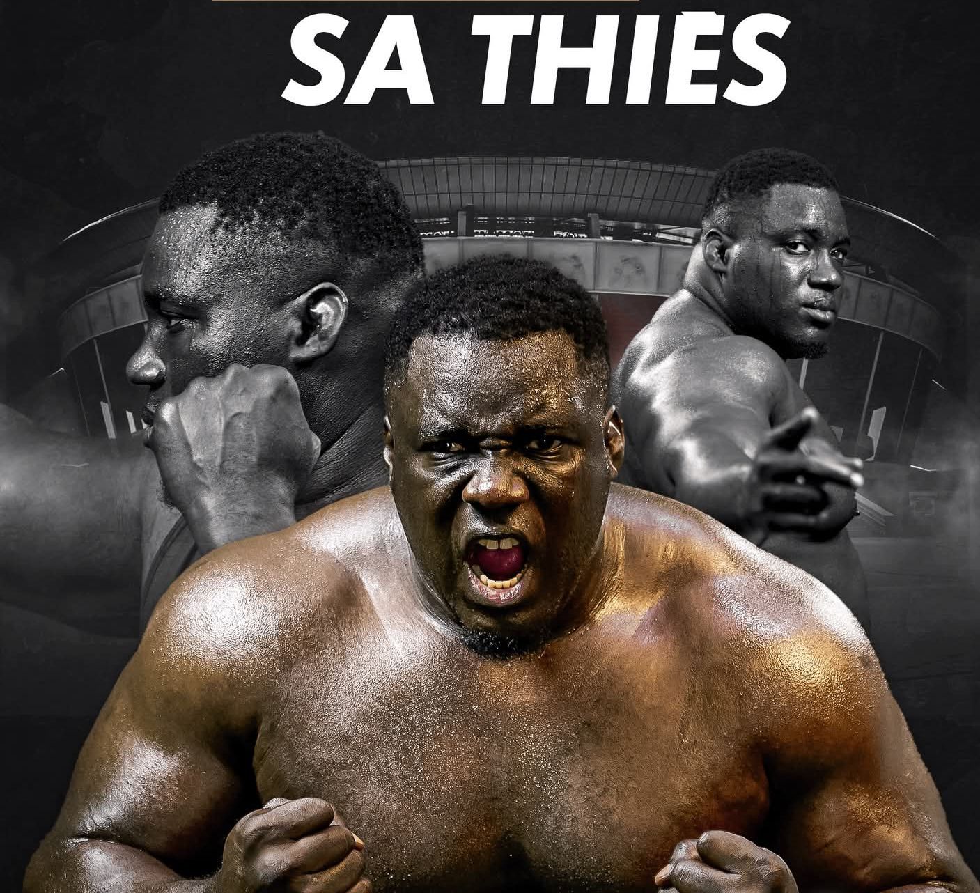 Sa Thiès face à Siteu : Le choc des revanches pour combat royal avec deux couronnes en jeu 1 Actu, Info et News en continu de Pakao et du Sénégal