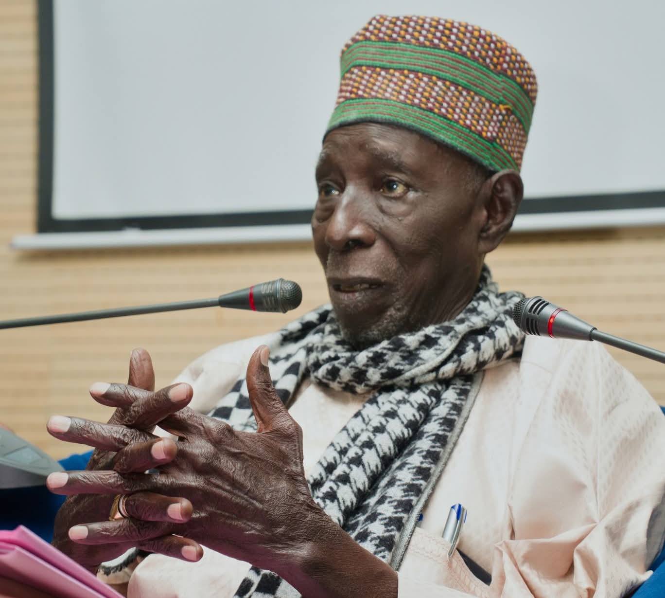 Décès du Professeur Moustapha Kassé : L'Afrique perd l'un de ses plus illustres économistes 1 Décès du Professeur Moustapha Kassé : L’Afrique perd l’un de ses plus illustres économistes