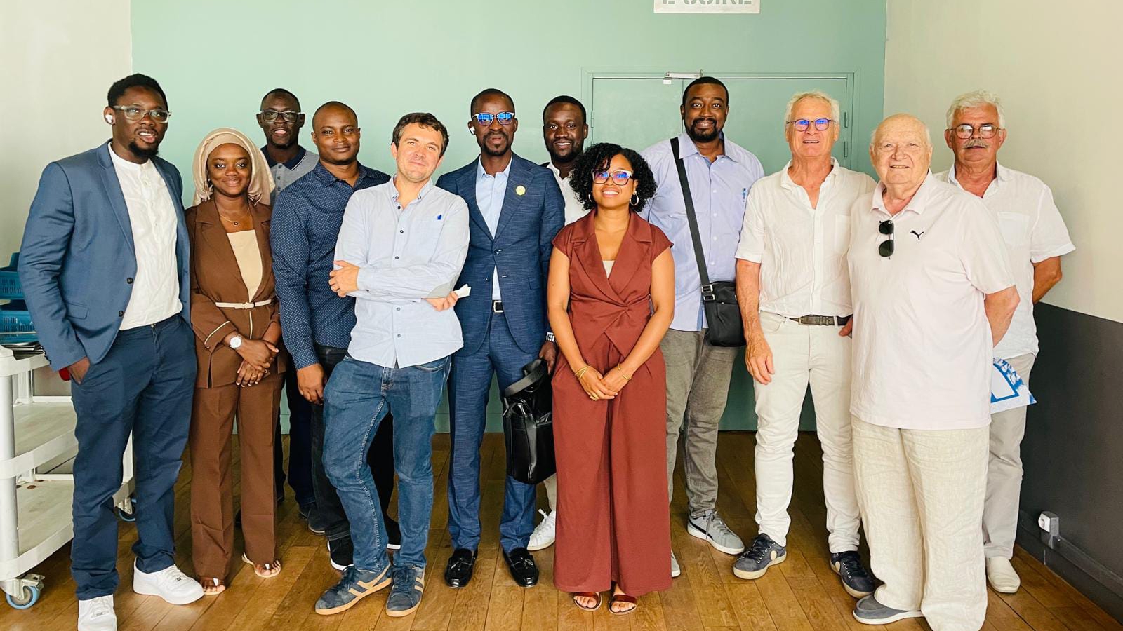Actu, Info et News en continu de Pakao et du Sénégal